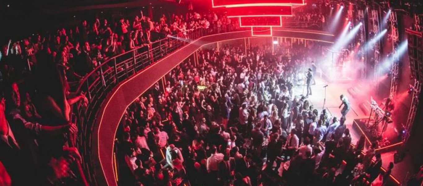 Ο τιμοκατάλογος των μπουζουκιών τις γιορτές: Αυτά είναι τα πιο ακριβά και τα πιο φτηνά κέντρα (φωτο)